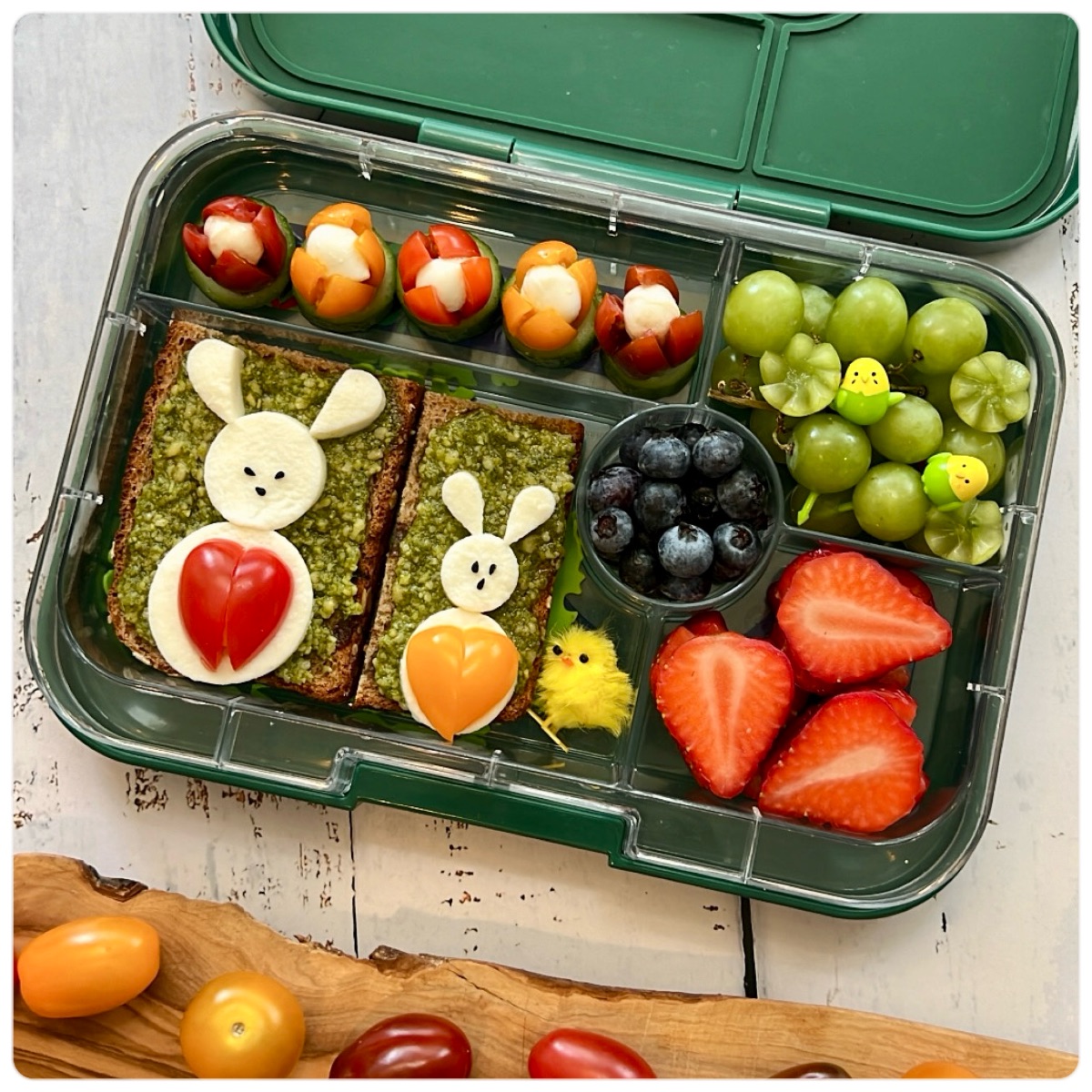 Lunchbox