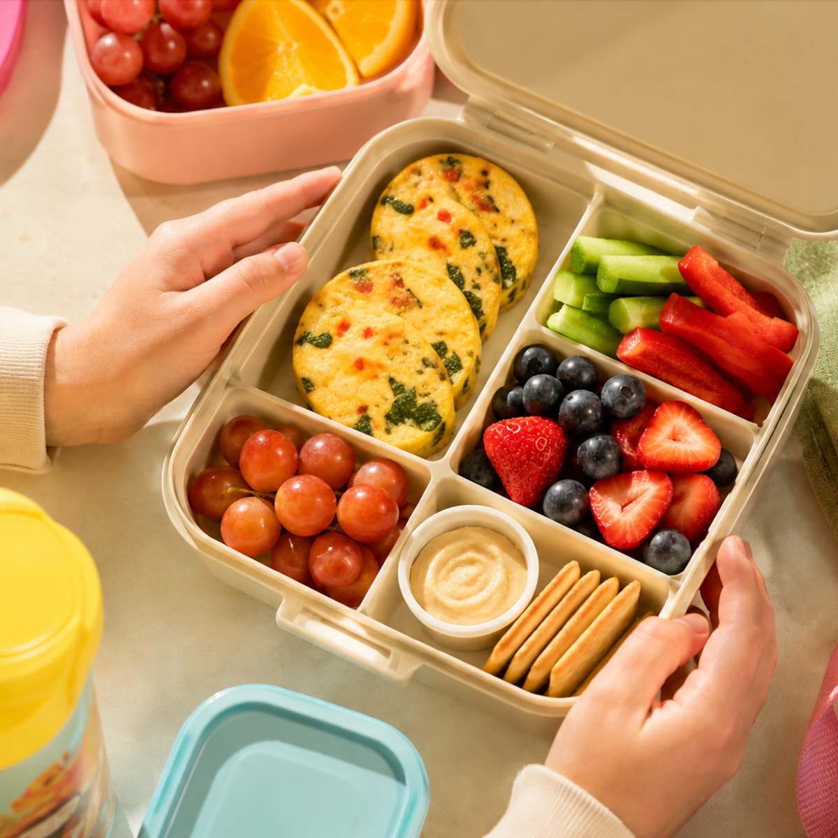 Lunchbox
