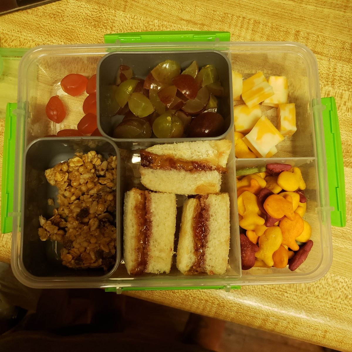 Lunchbox