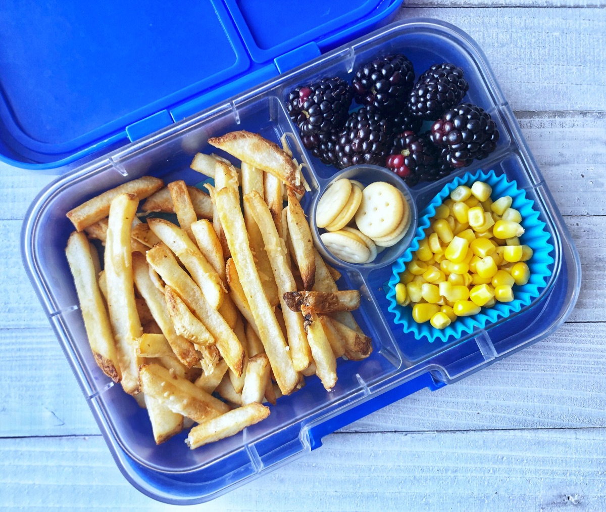 Lunchbox