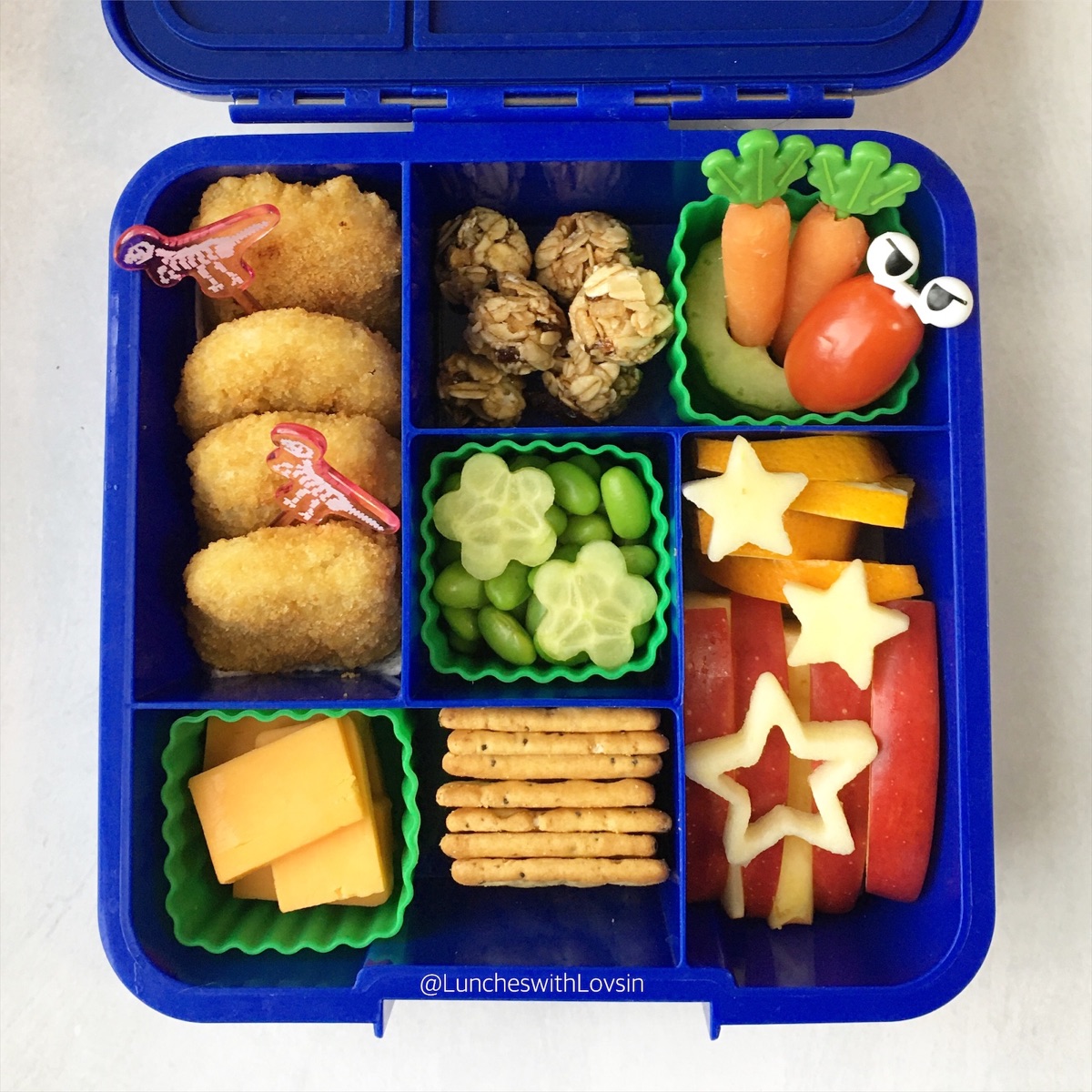 Lunchbox