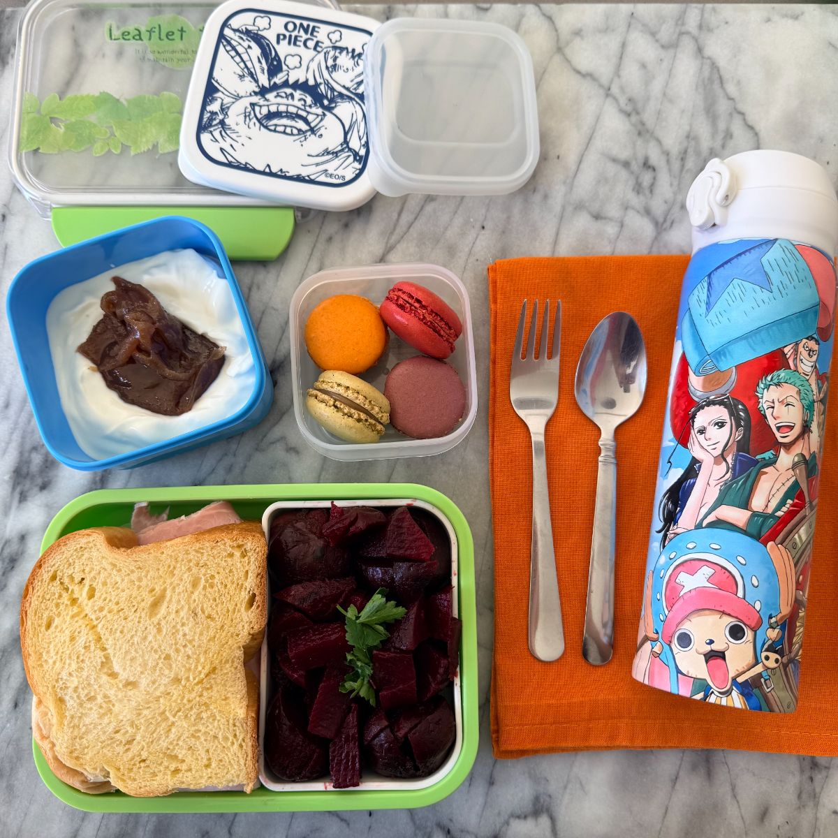 Lunchbox