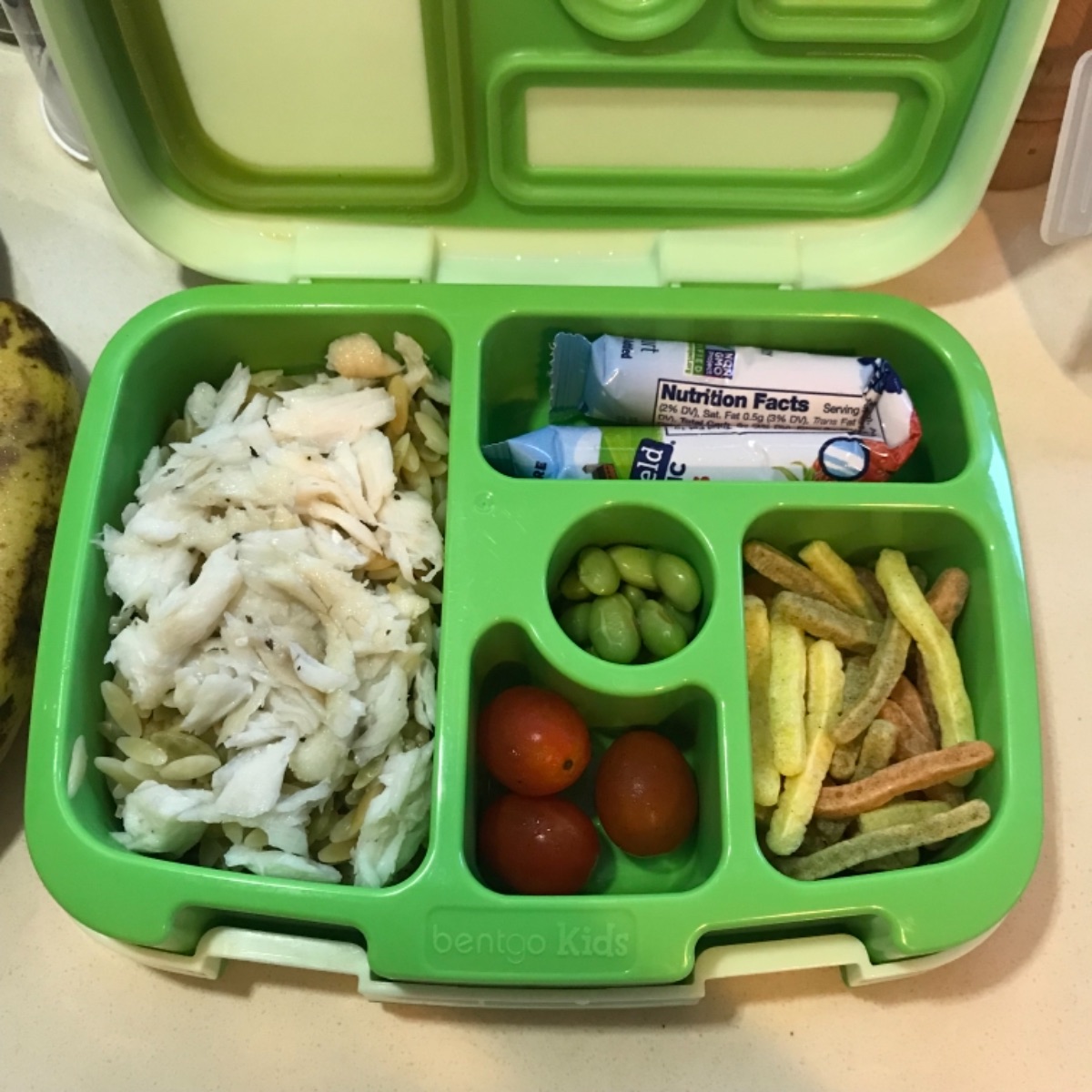 Lunchbox