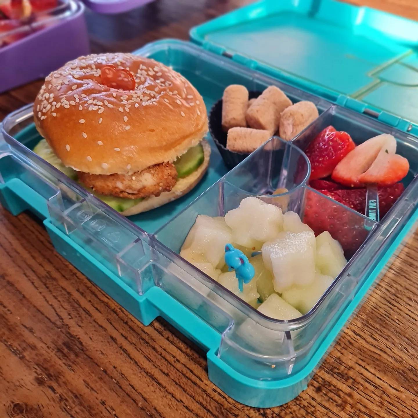 Lunchbox