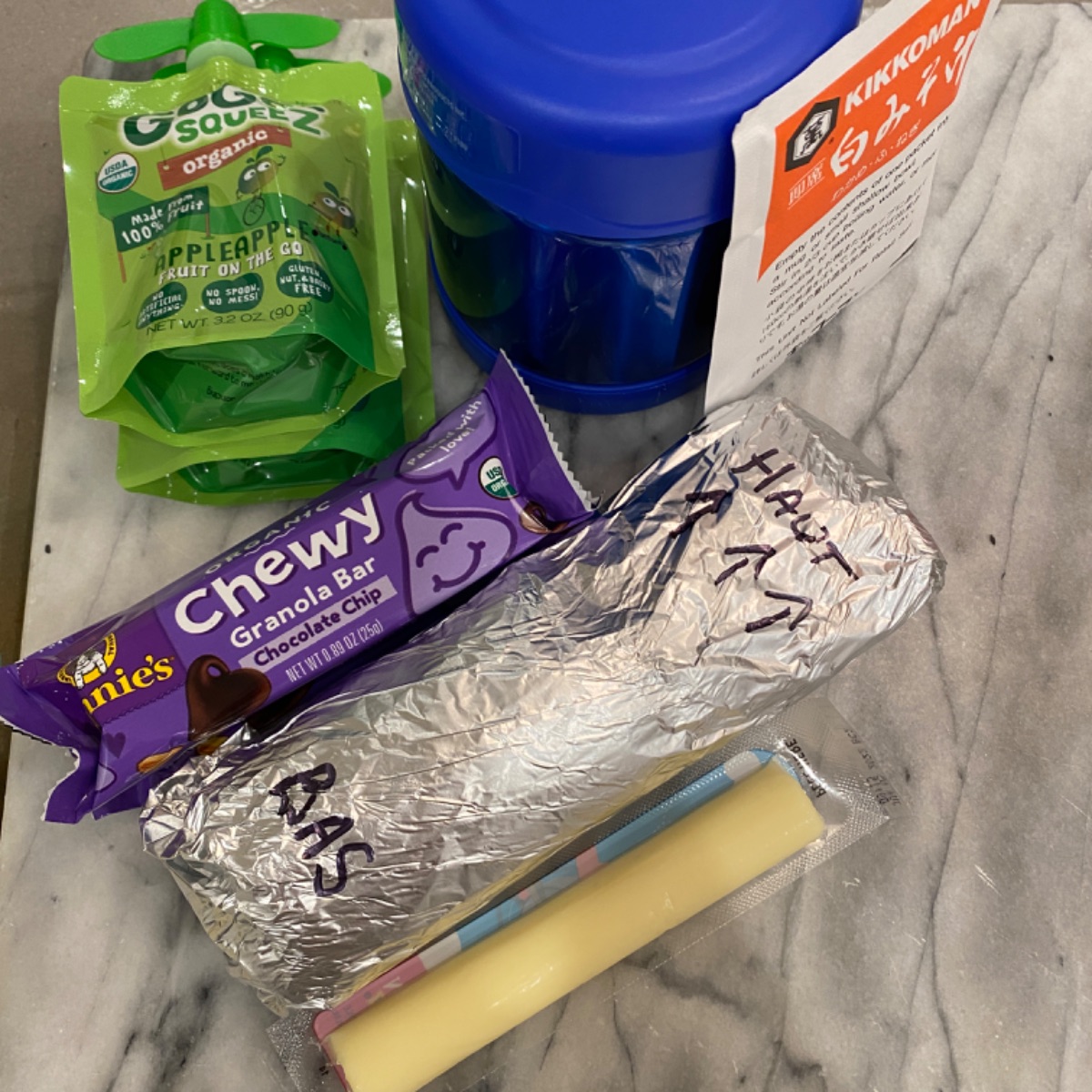 Lunchbox