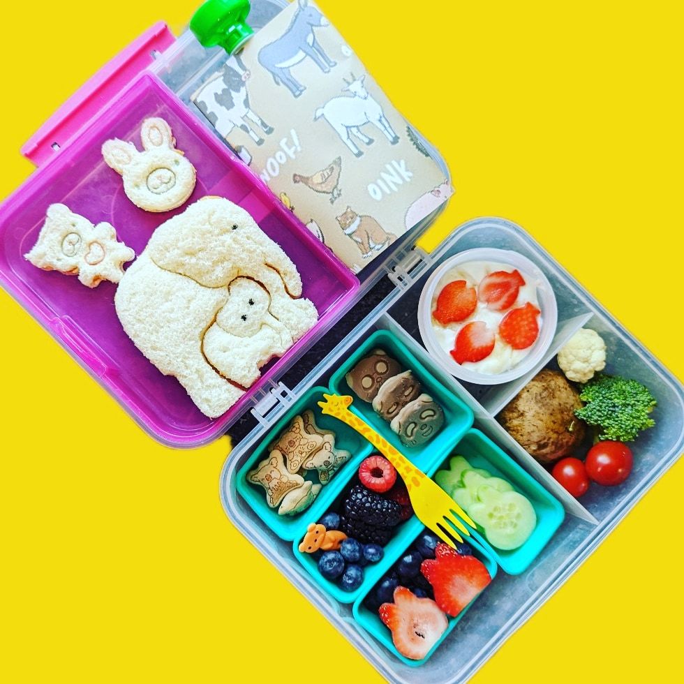 Lunchbox