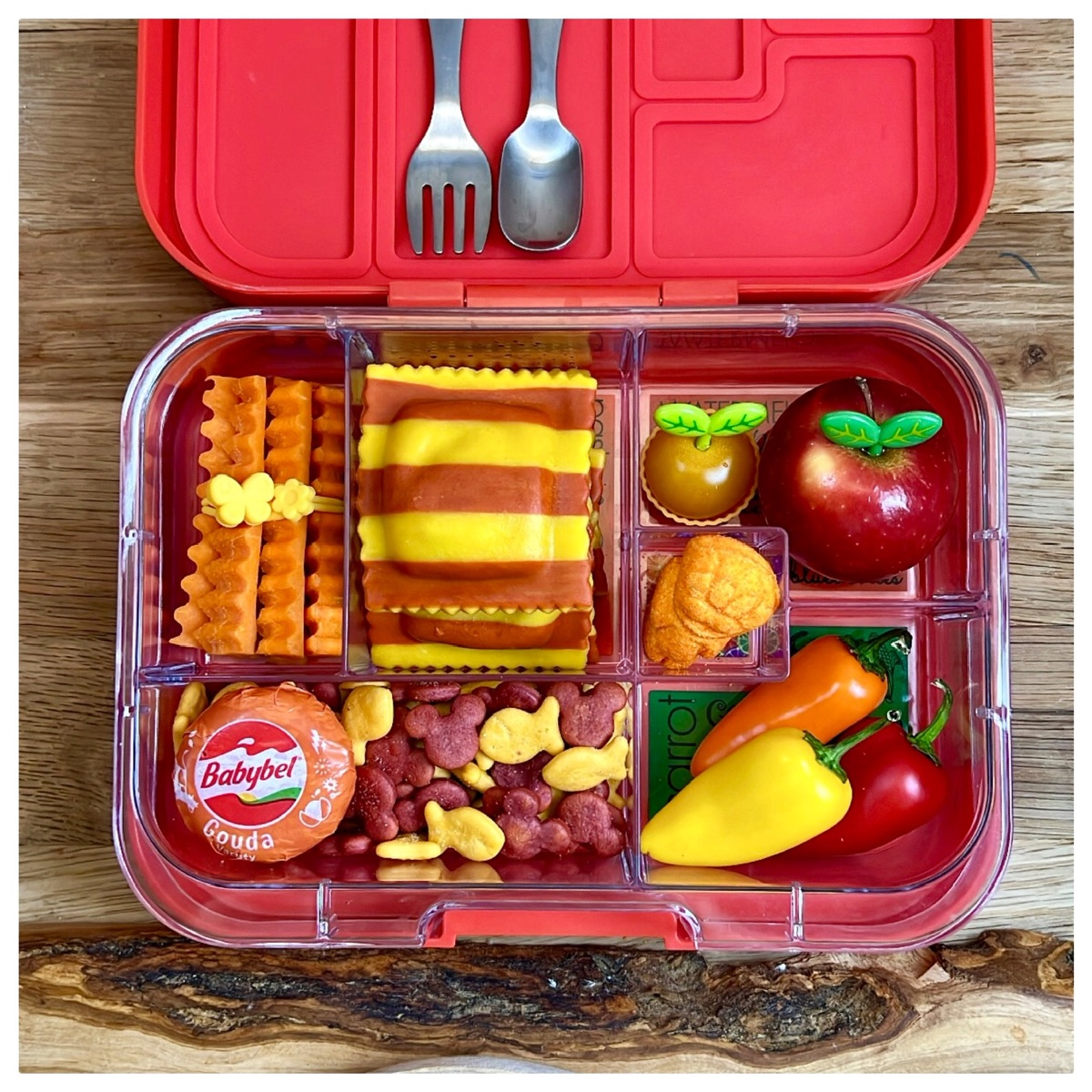 Lunchbox