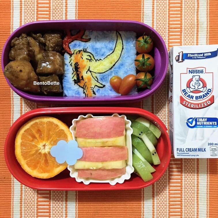 Lunchbox