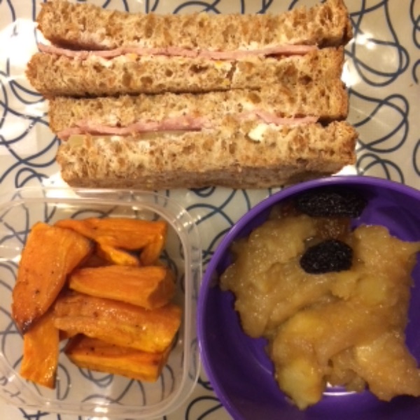 Lunchbox