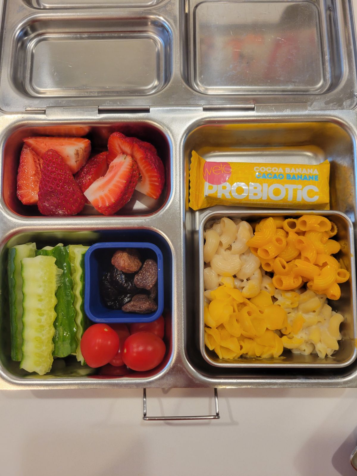 Lunchbox Idea — lunchbox by Momztries