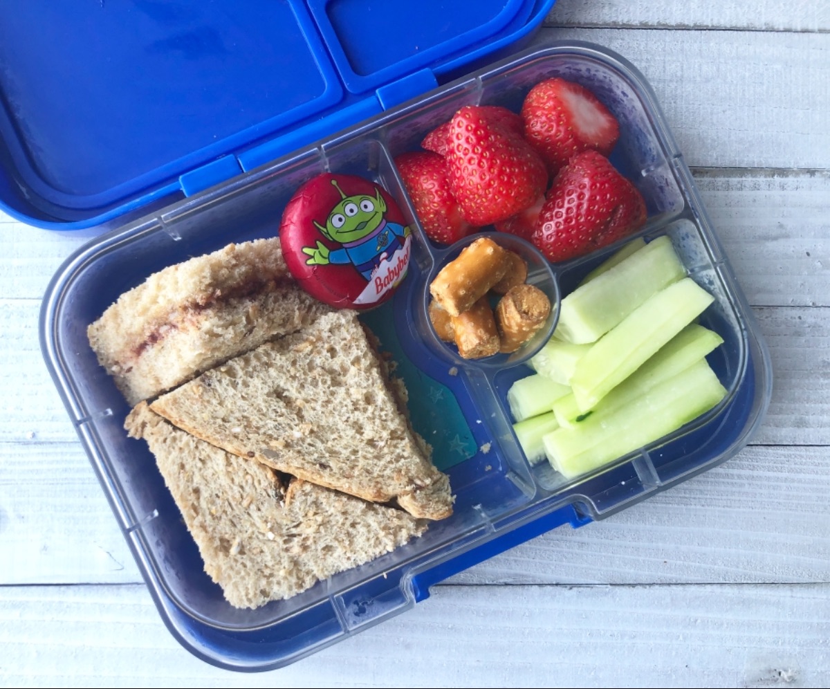 Lunchbox