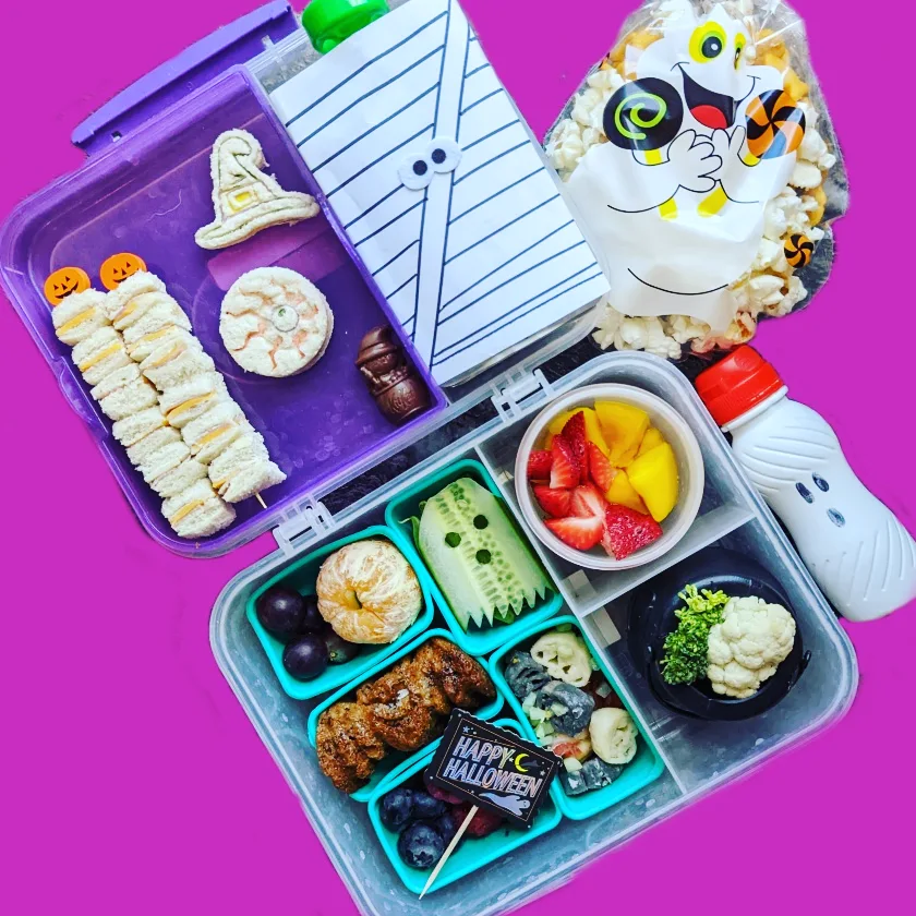 Lunchbox
