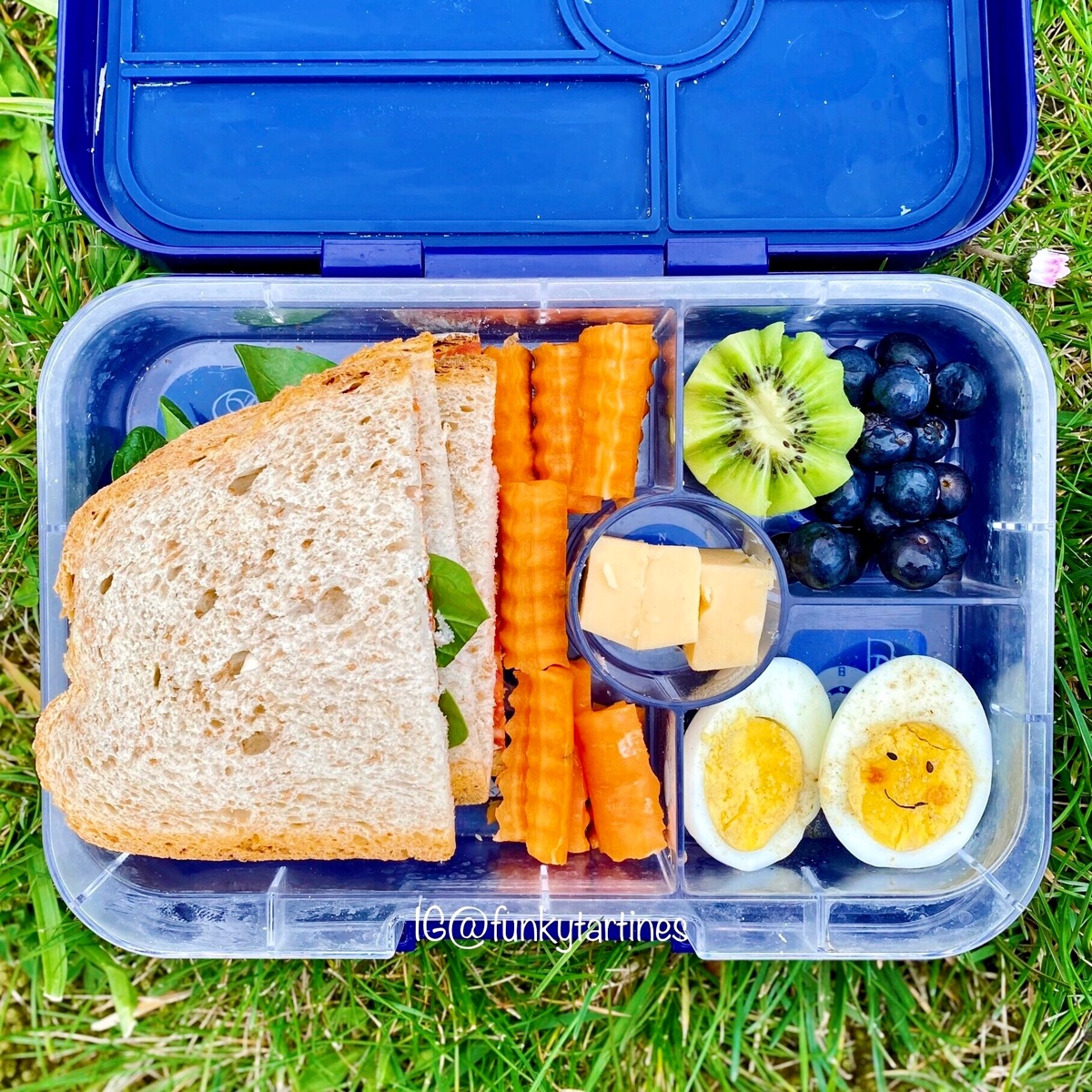 Lunchbox