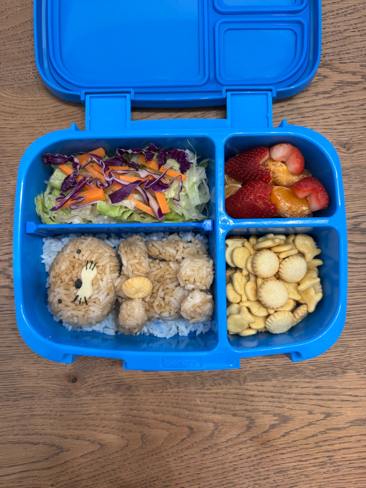 Lunchbox