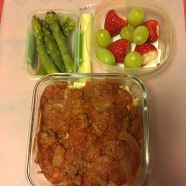 Lunchbox