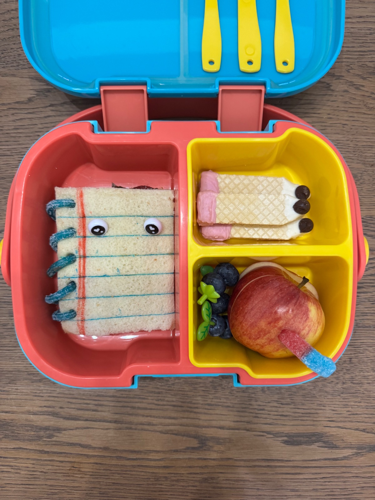 Lunchbox