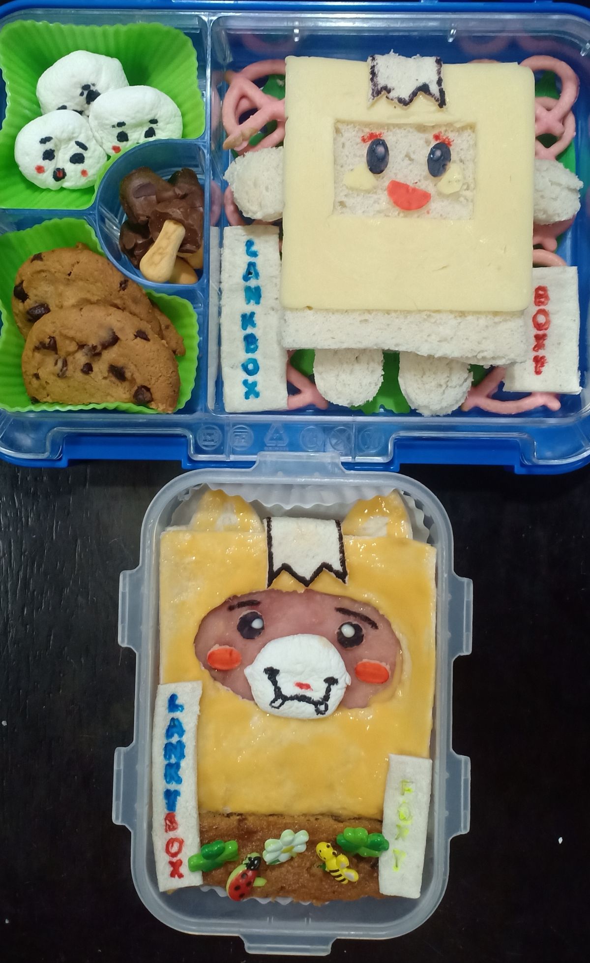 Lunchbox