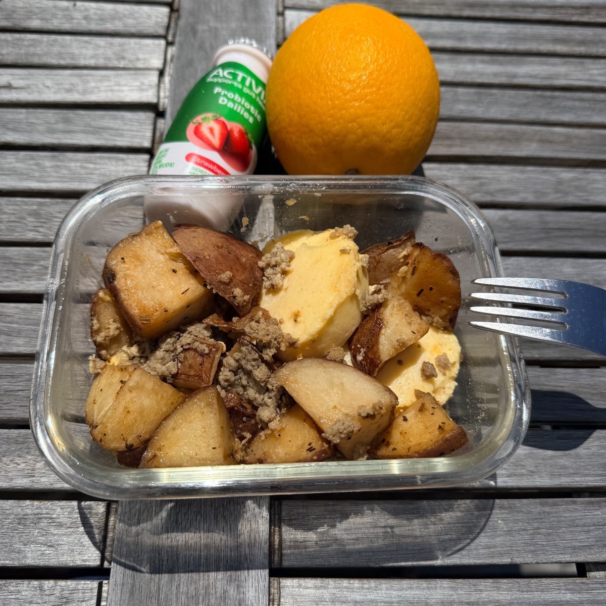Lunchbox