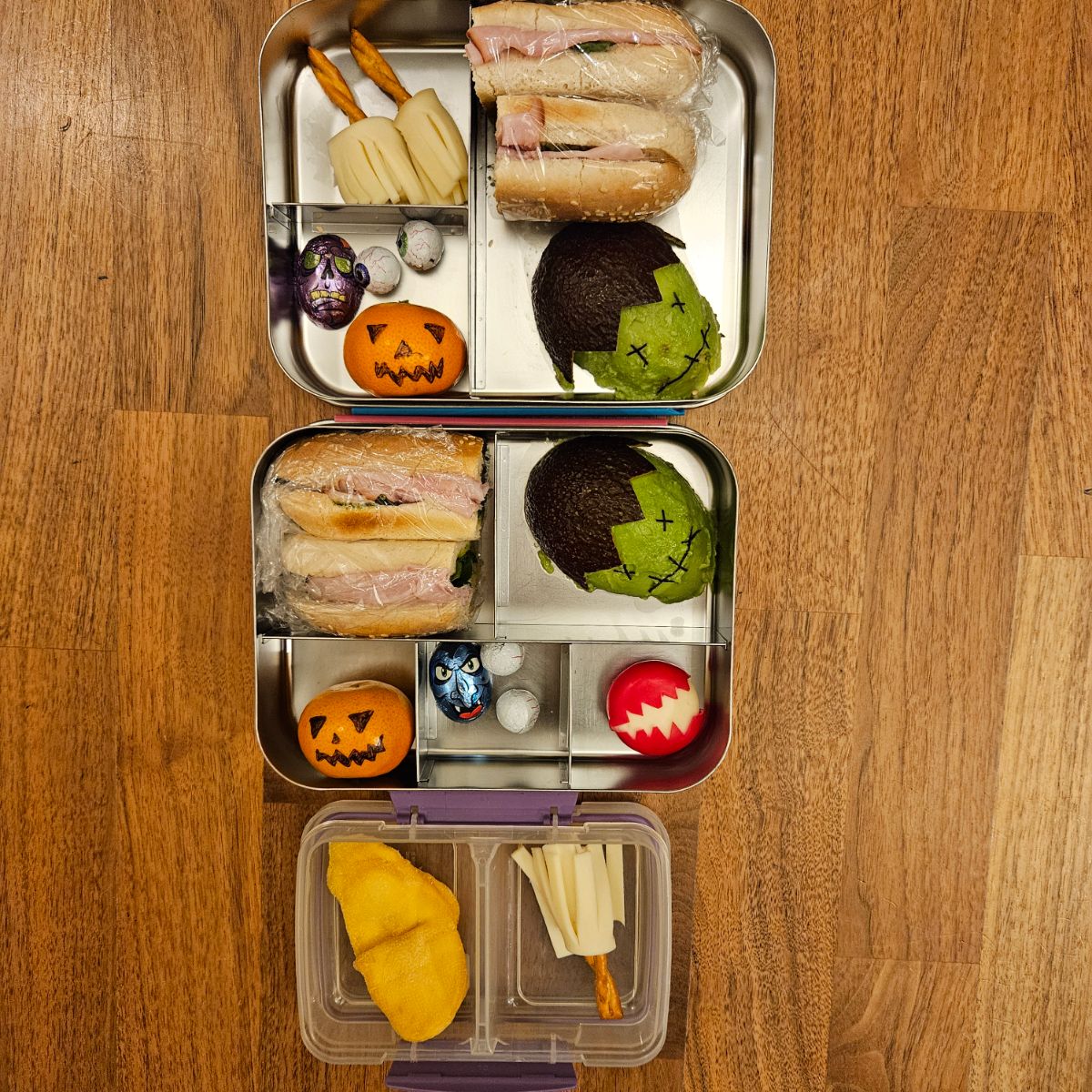 Lunchbox