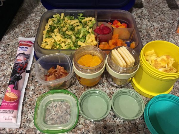 Lunchbox