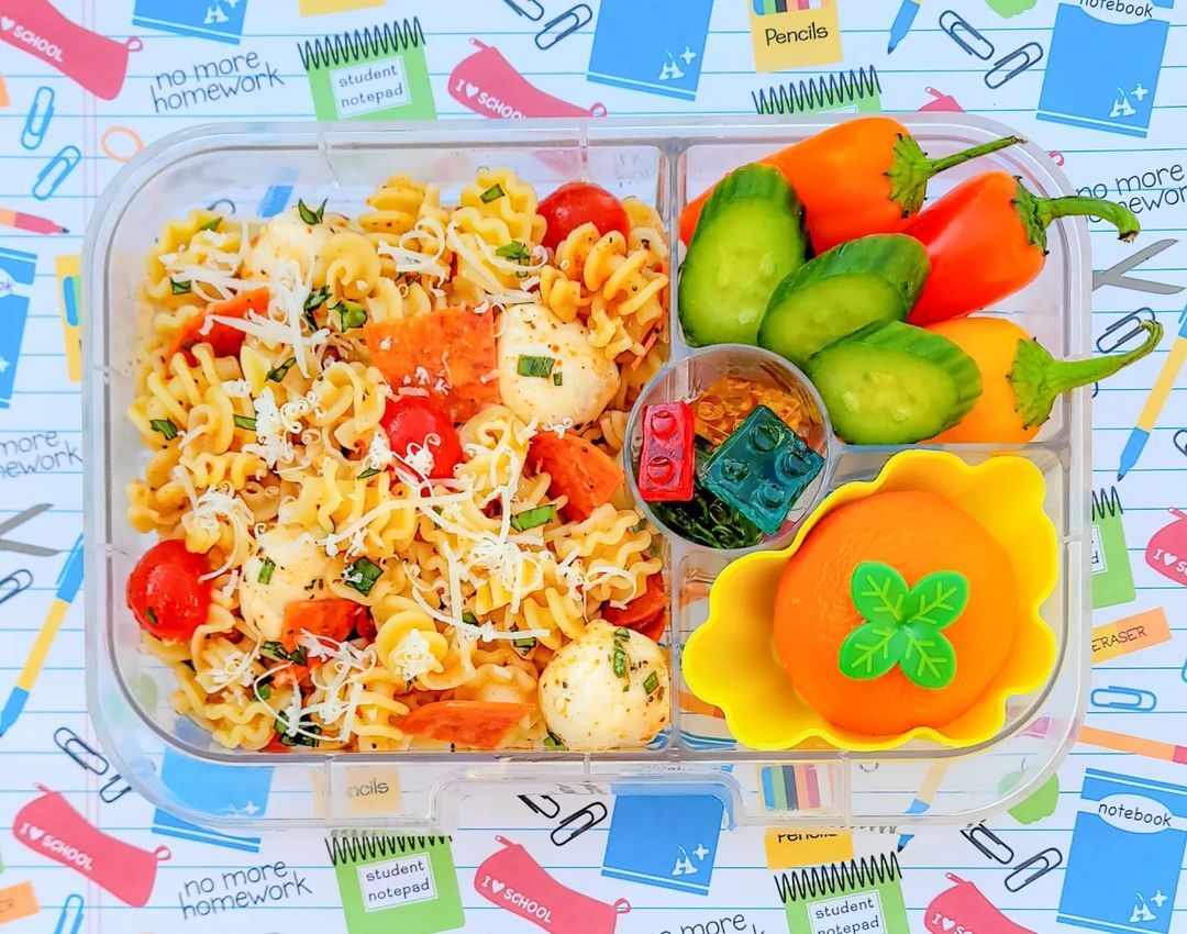 Lunchbox