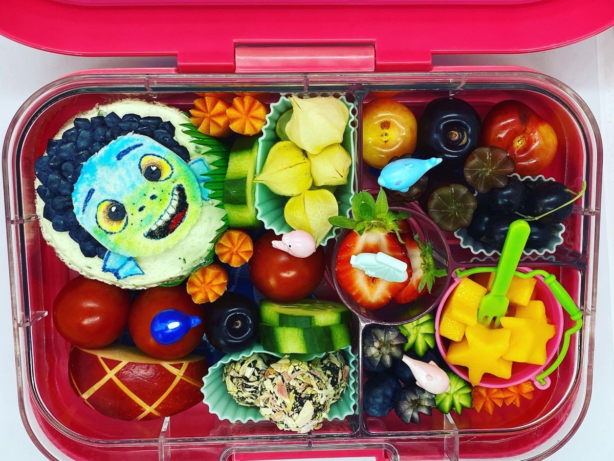 Lunchbox