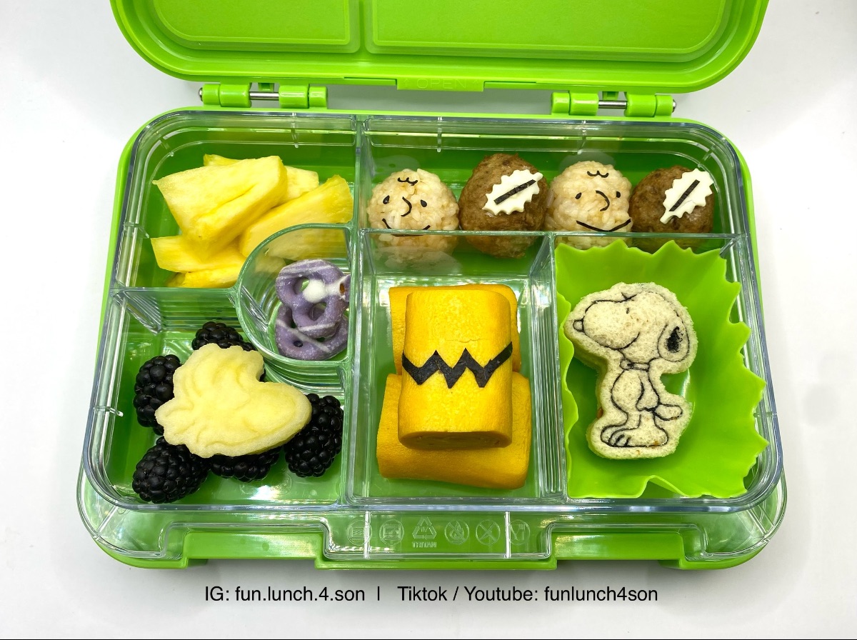 Lunchbox
