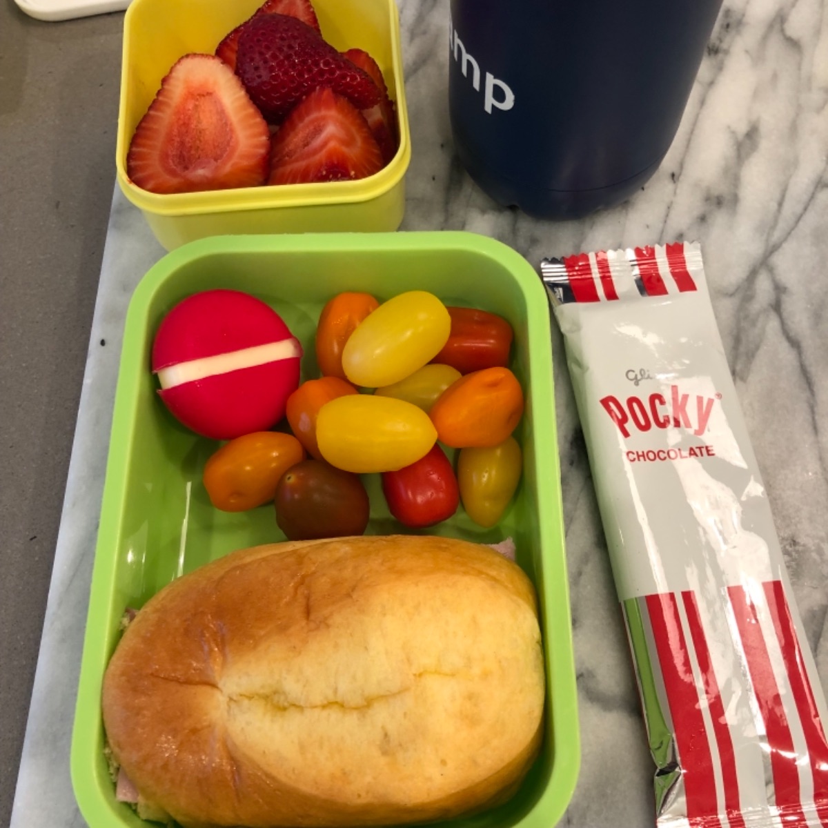 Lunchbox