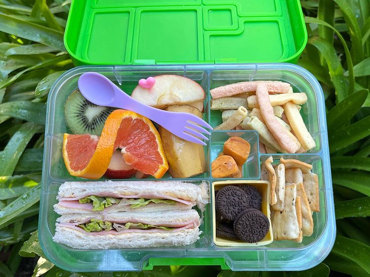 Lunchbox