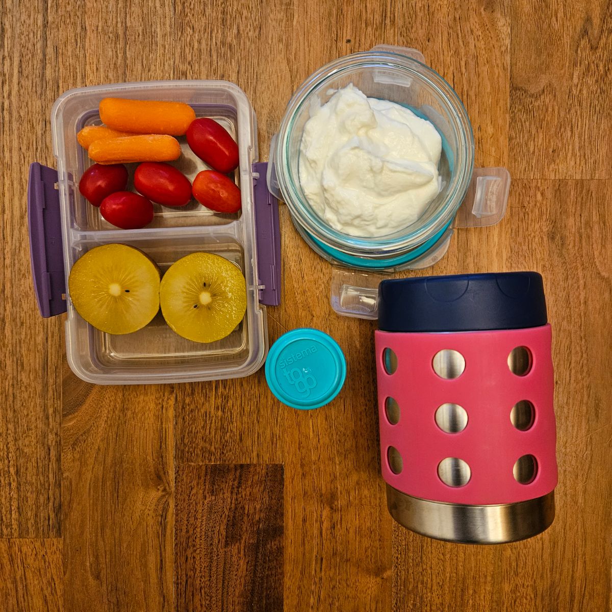 Lunchbox