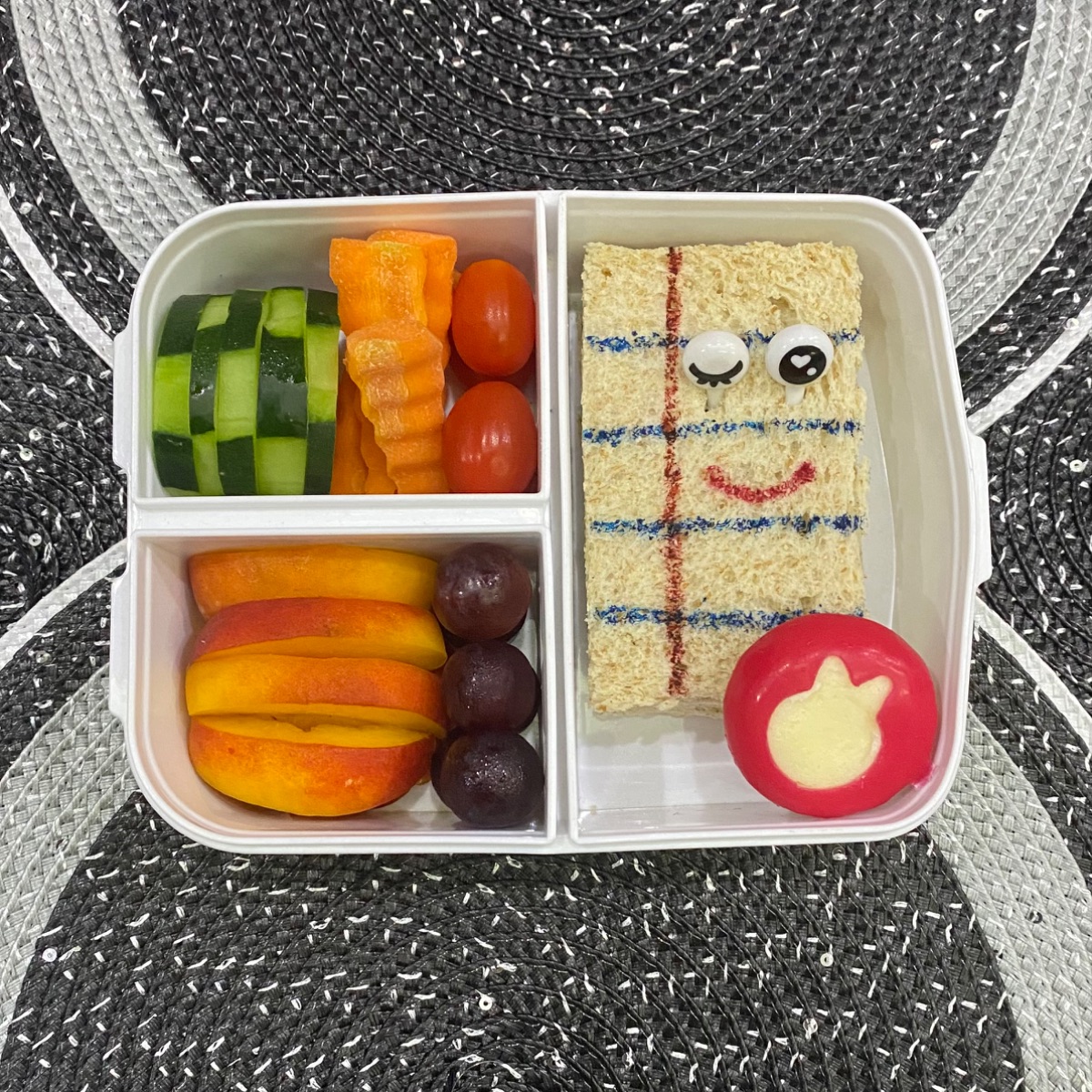 Lunchbox