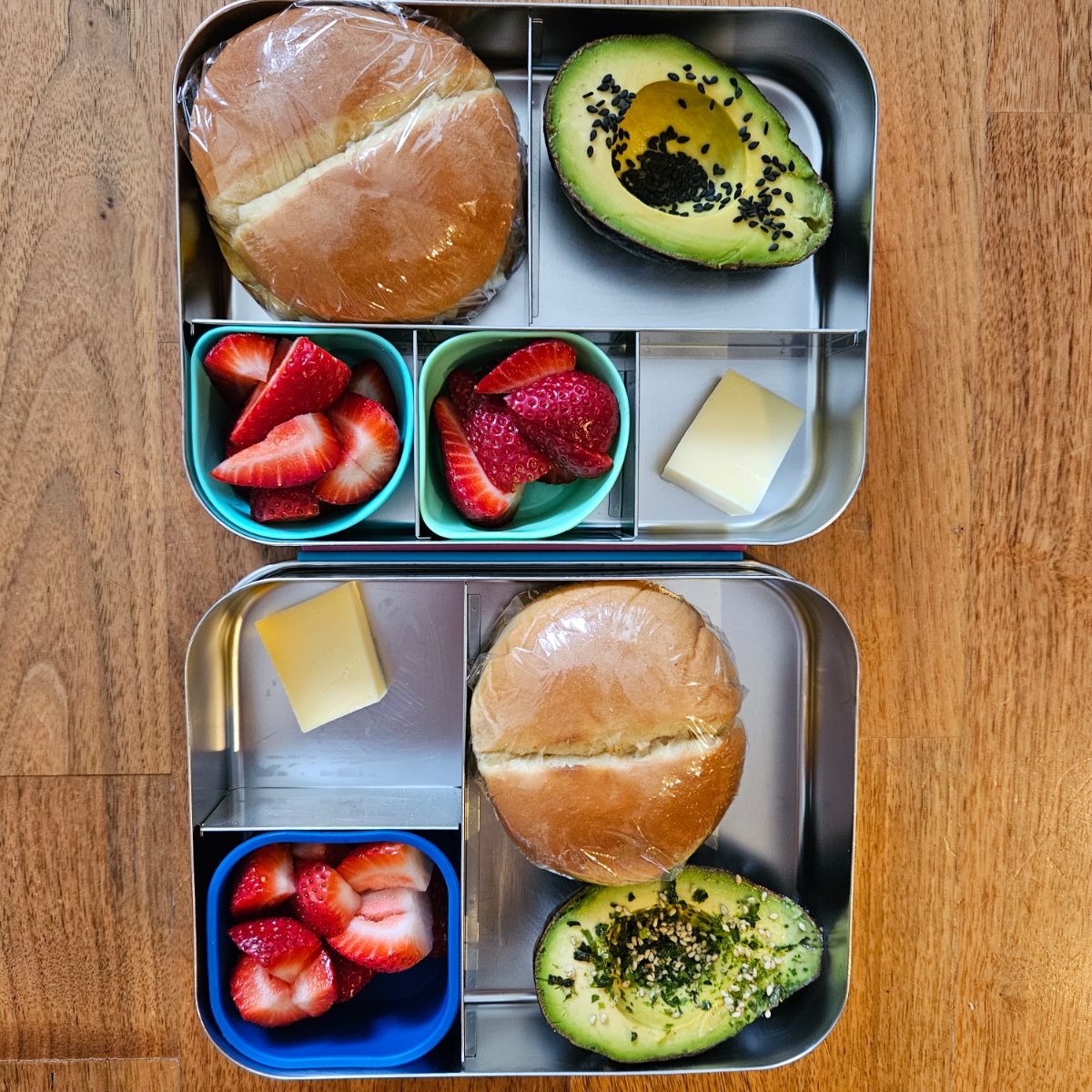 Lunchbox