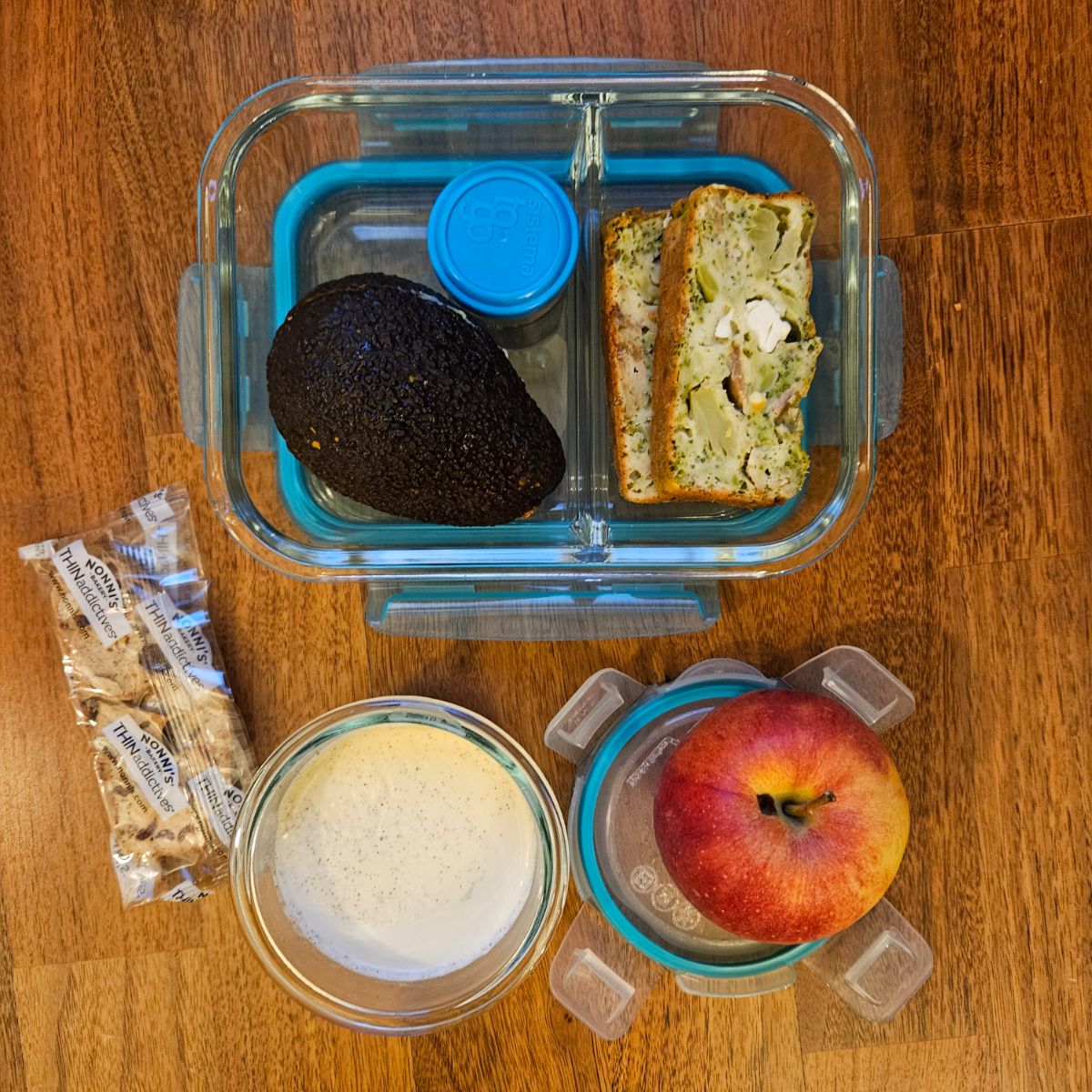 Lunchbox
