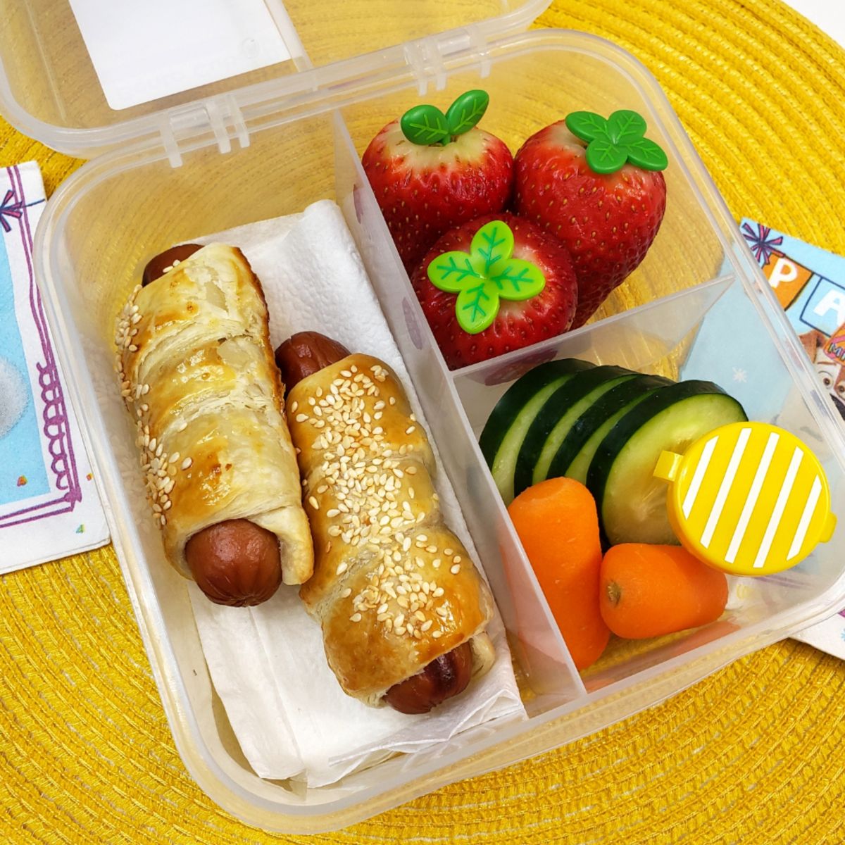 Lunchbox