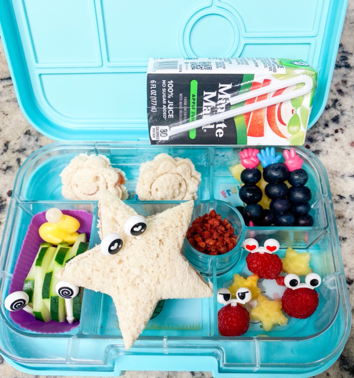Lunchbox