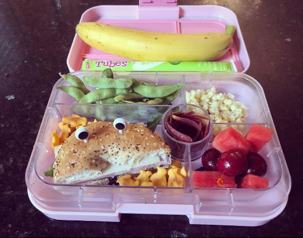 Lunchbox