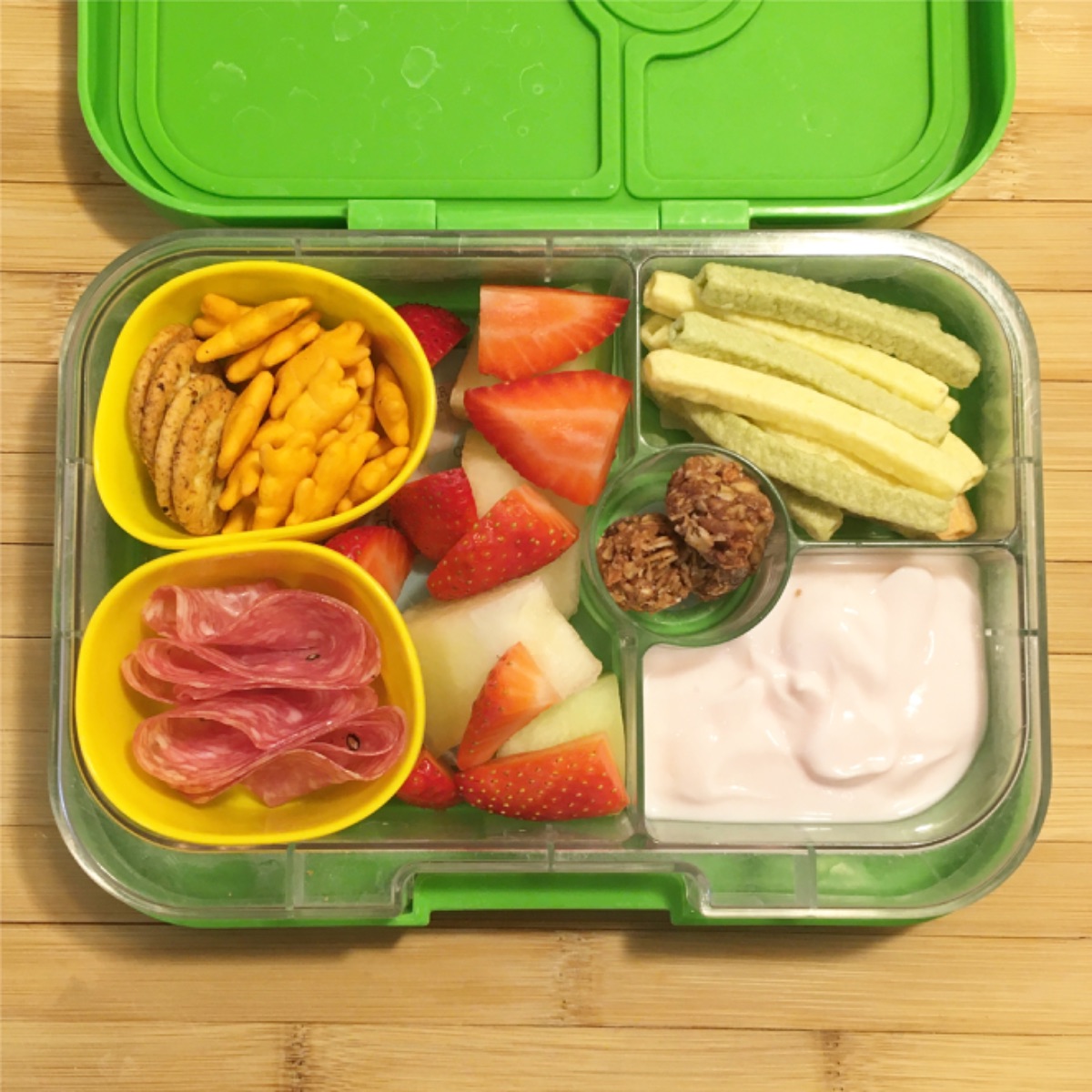 Lunchbox