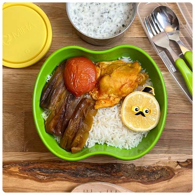 Lunchbox