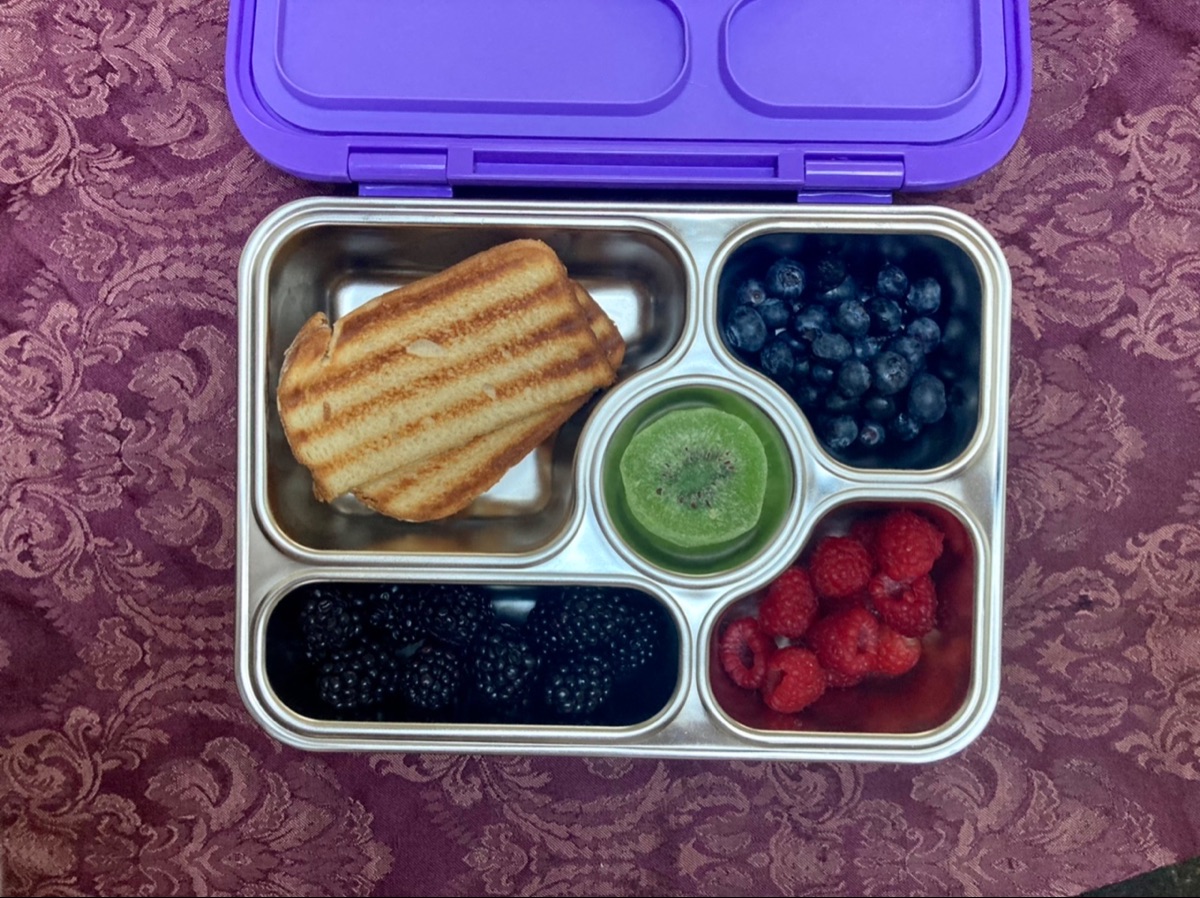 Lunchbox Idea — lunchbox by VictoriaS