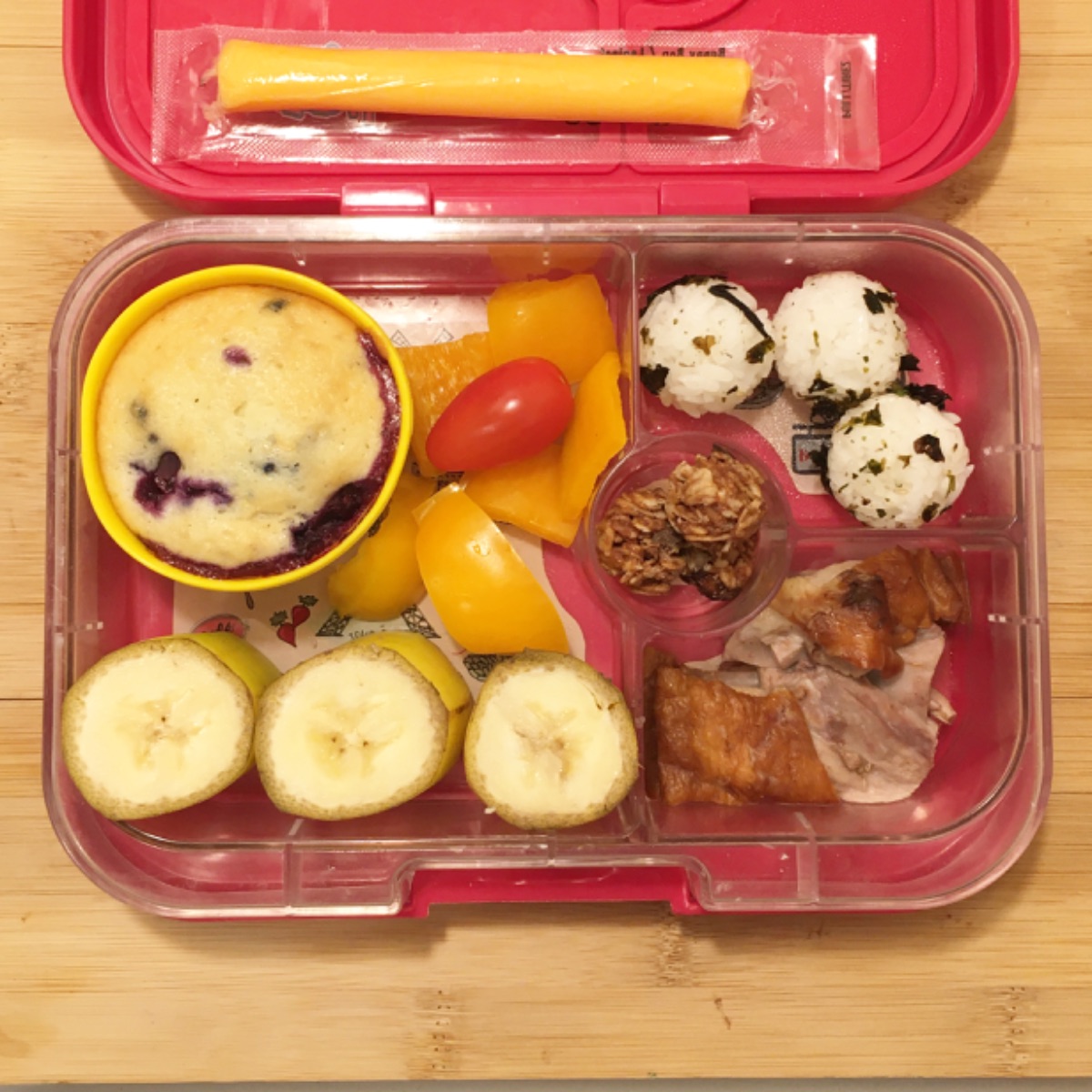 Lunchbox