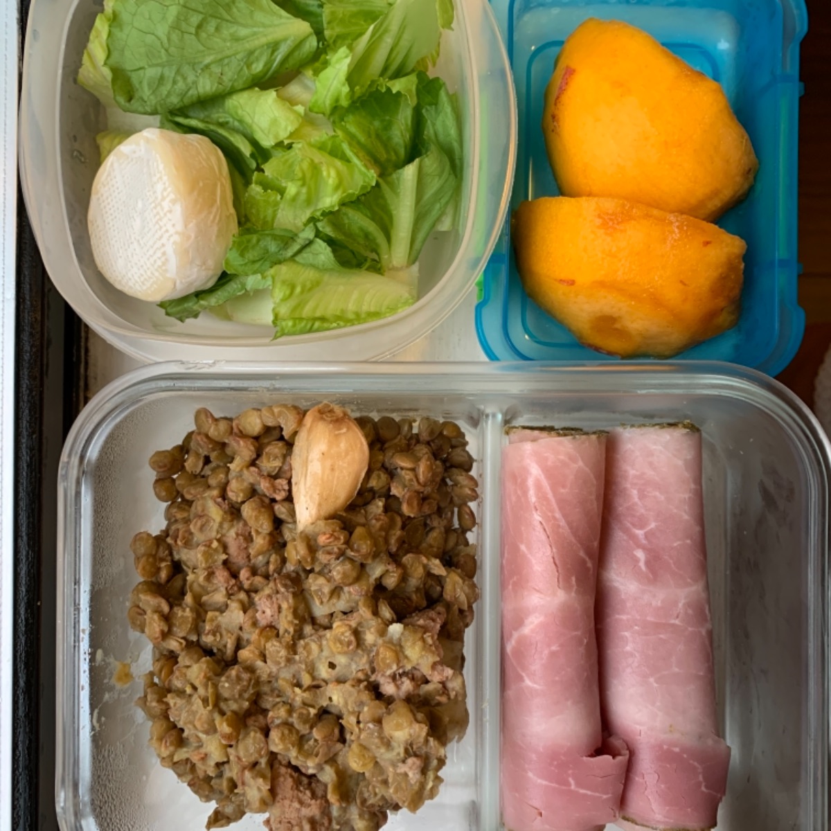 Lunchbox