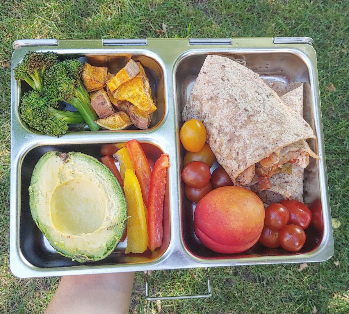 Lunchbox
