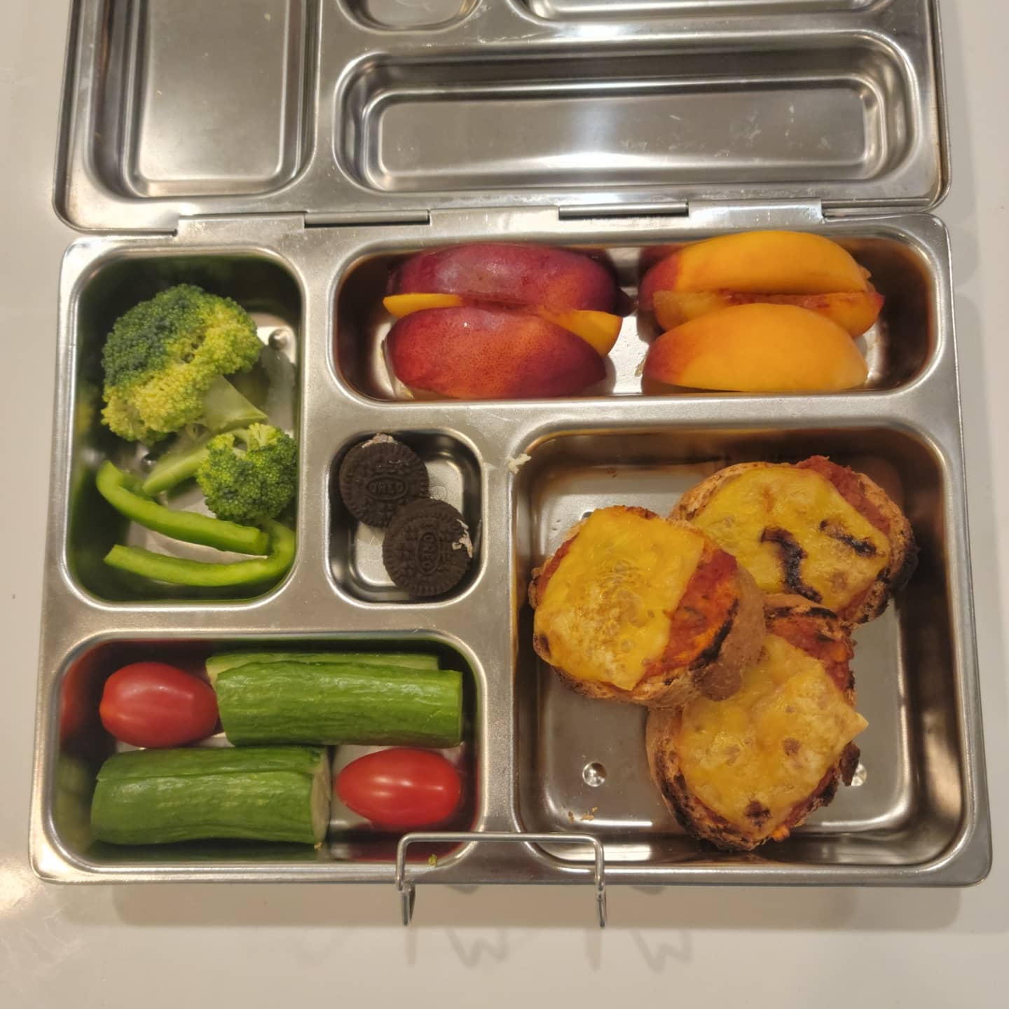 Lunchbox Idea — lunchbox by Momztries