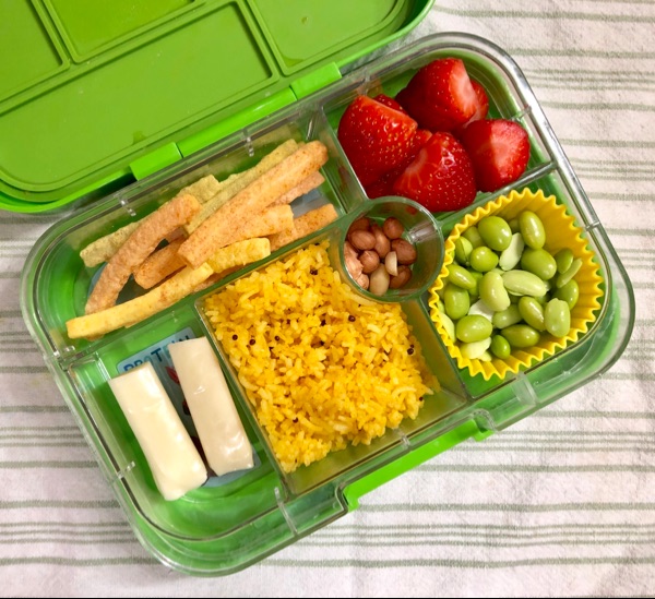 Lunchbox