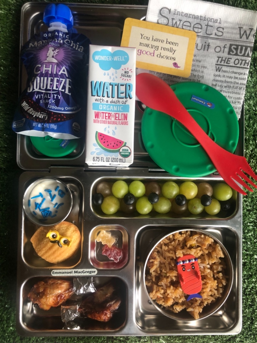Lunchbox