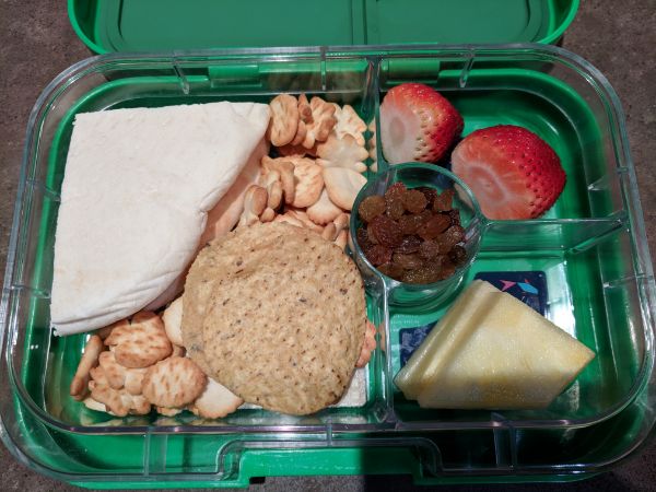 Lunchbox