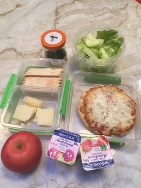 Lunchbox