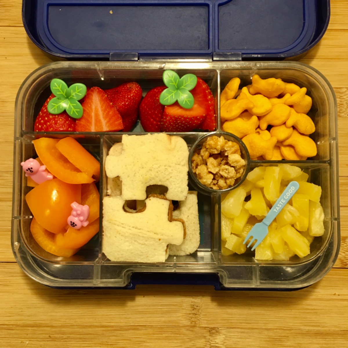 Lunchbox