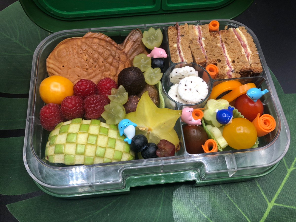 Lunchbox