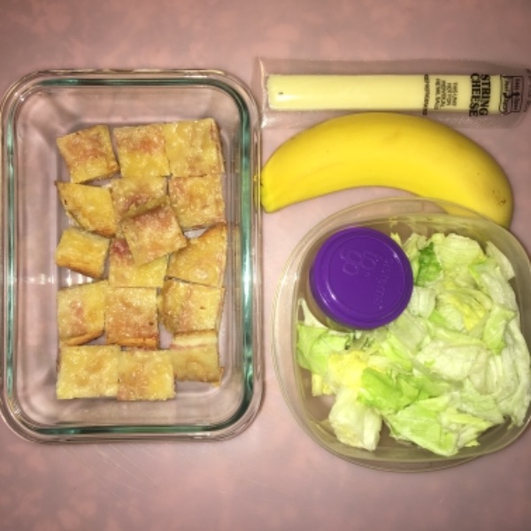 Lunchbox